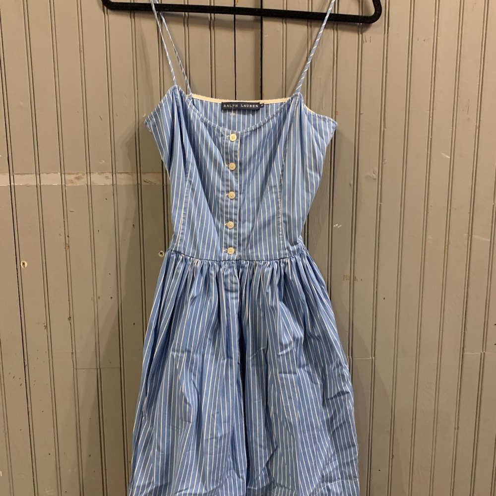Summer dress